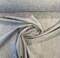1 Yard Whisper Taupe Herringbone Chenille Upholstery Fabric 54 Inches Wide